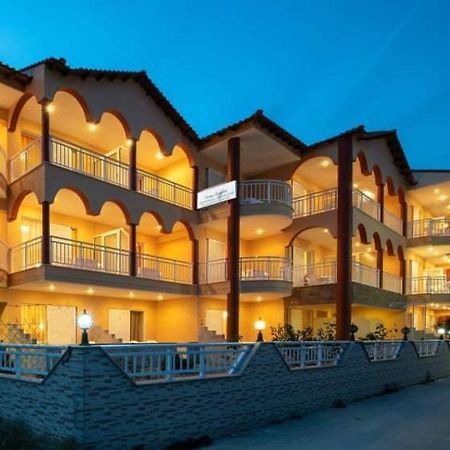 House Aggeliki Hotel Kalamítsion Bagian luar foto